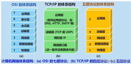 計算機(jī)網(wǎng)絡(luò)與計算機(jī)系統(tǒng)服務(wù)面試常問知識點解析