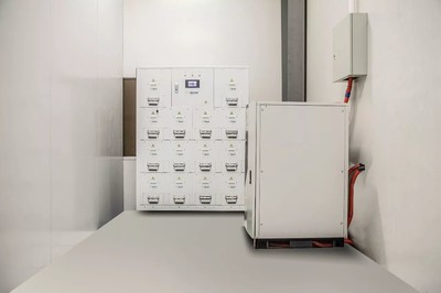 “鈦”給力 銀隆新能源創新力作引領計算機系統服務升級