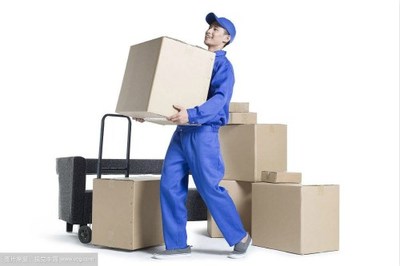 湖州搬家就選順發，專業服務讓您全程省心