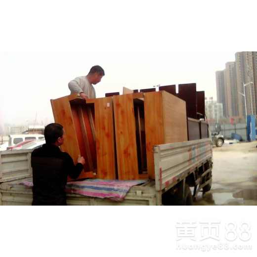 臨安專業搬廠搬家 一站式周到服務，讓遷移更安心