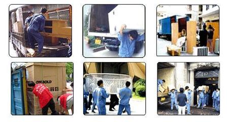 涿州至路南長短途搬家與家具搬運服務全解析 直達運輸，便捷省心